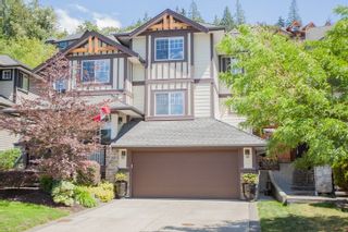 Photo 1: 10368 MCEACHERN Street in Maple Ridge: Albion House for sale in "THORNHILL HEIGHTS" : MLS®# R2287018