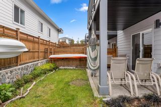 Photo 28: 1210 Solstice Cres in Langford: La Westhills Townhouse for sale : MLS®# 963303
