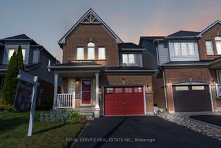 Photo 39: 31 Lunney Crescent in Clarington: Bowmanville House (2-Storey) for sale : MLS®# E8465136