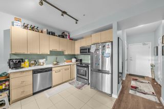 Photo 3: 201 5248 GRIMMER Street in Burnaby: Metrotown Condo for sale (Burnaby South)  : MLS®# R2816363
