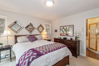 Photo 12: 1821 W 11TH Avenue in Vancouver: Kitsilano Townhouse for sale (Vancouver West)  : MLS®# R2586035