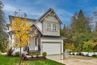 Photo 1: 11158 243B Street in Maple Ridge: Cottonwood MR House for sale in "Highfield Estates" : MLS®# R2736466