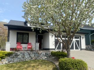 Photo 1: 913 9th Green Drive in KAMLOOPS: Townhouse for sale : MLS®# 167185