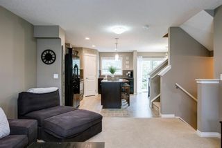 Photo 5: 204 Cranberry Park SE in Calgary: Cranston Row/Townhouse for sale : MLS®# A1053058