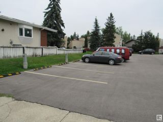 Photo 30: 226 RICHFIELD Road in Edmonton: Zone 29 House Half Duplex for sale : MLS®# E4355324