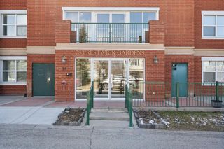 Photo 2: 113 78 Prestwick Gardens SE in Calgary: McKenzie Towne Apartment for sale : MLS®# A2124489