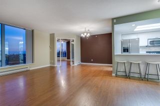 Photo 5: 1505 739 PRINCESS Street in New Westminster: Uptown NW Condo for sale in "BERKLEY PLACE" : MLS®# R2096862
