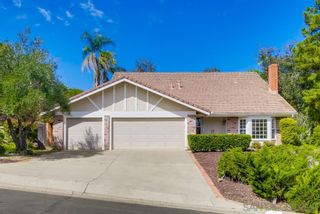 Main Photo: POWAY House for sale : 4 bedrooms : 13108 Decant Drive