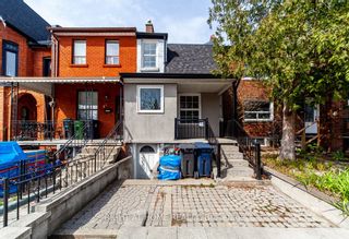 Photo 3: 46 Coolmine Road in Toronto: Little Portugal House (2-Storey) for sale (Toronto C01)  : MLS®# C8264482