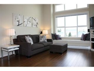 Photo 1: 410 5665 IRMIN STREET in Burnaby South: Metrotown Condo for sale ()  : MLS®# V941948