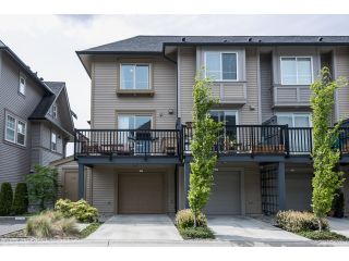 Photo 19: 54 6450 187 Street in Surrey: Cloverdale BC Townhouse for sale in "HILLCREST" (Cloverdale)  : MLS®# R2062172