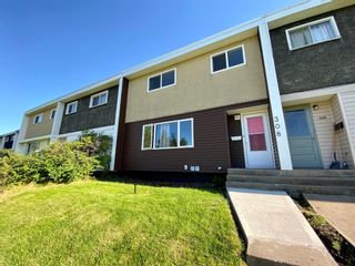 Photo 1: 308 Terrace Park: Red Deer Row/Townhouse for sale : MLS®# A1192308