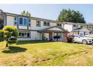 Photo 2: 32766 COWICHAN Terrace in Abbotsford: Abbotsford West House for sale : MLS®# R2487454