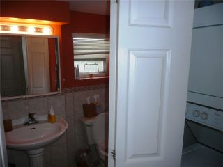 Photo 15: 1530 COMO LAKE AV in Coquitlam: Central Coquitlam House for sale : MLS®# V1082778