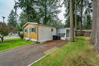 Photo 10: 60 3560 Hallberg Rd in Nanaimo: Na Extension Manufactured Home for sale : MLS®# 918287