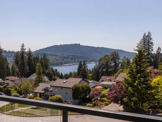 Photo 22: 34 DARNEY Bay in Port Moody: Barber Street House for sale : MLS®# R2866008