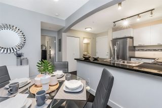 Photo 4: 110 7428 BYRNEPARK WALK in Burnaby: South Slope Condo for sale (Burnaby South)  : MLS®# R2262212