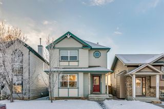 Photo 40: 239 Evermeadow Avenue SW in Calgary: Evergreen Detached for sale : MLS®# A1062008