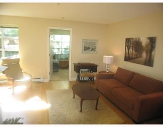 Photo 2: 108 8989 HUDSON Street in Vancouver: Marpole Condo for sale (Vancouver West)  : MLS®# V706127