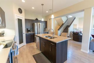 Photo 12: 35 Fisette Place in Winnipeg: Sage Creek Residential for sale (2K)  : MLS®# 202114910