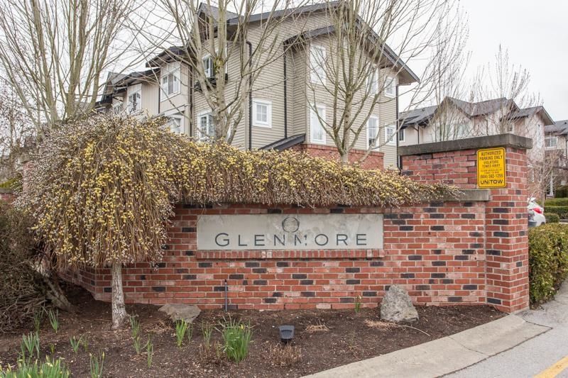 Main Photo: 87 2450 161A Street in Surrey: Grandview Surrey Townhouse for sale in "Glenmore" (South Surrey White Rock)  : MLS®# R2663098