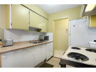 Photo 6: 205 3150 PRINCE EDWARD Street in Vancouver: Mount Pleasant VE Condo for sale (Vancouver East)  : MLS®# V1090457