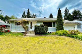 Photo 1: 21562 123 Avenue in Maple Ridge: West Central House for sale : MLS®# R2872655