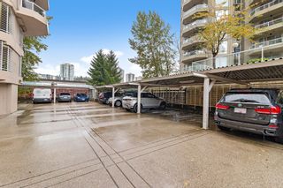 Photo 21: 1102 1185 QUAYSIDE Drive in New Westminster: Quay Condo for sale in "THE RIVIERA" : MLS®# R2502901