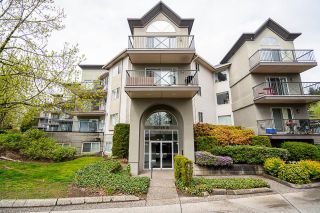 Photo 16: 323 32725 GEORGE FERGUSON Way in Abbotsford: Abbotsford West Condo for sale in "UPTOWN" : MLS®# R2876522