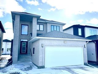 Photo 2: 119 BRIDGEHAMPTON Bay in Winnipeg: House for sale : MLS®# 202404005
