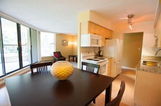 Photo 9: 204 2041 BELLWOOD Avenue in Burnaby: Brentwood Park Condo for sale in "ANOLA PLACE" (Burnaby North)  : MLS®# R2079946