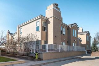 Photo 2: 3202 14645 6 Street SW in Calgary: Shawnee Slopes Apartment for sale : MLS®# A2124416