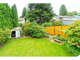 Photo 37: 3383 HENDON Street in Abbotsford: Abbotsford East House for sale : MLS®# R2468157