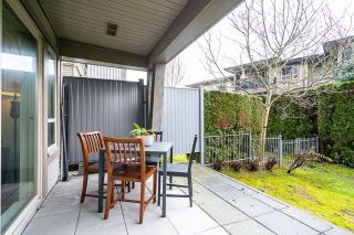 Photo 9: 203 3132 DAYANEE SPRINGS Boulevard in Coquitlam: Westwood Plateau Condo for sale in "Ledgeview" : MLS®# R2747241