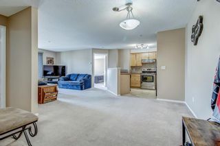 Photo 8: 2214 2518 Fish Creek Boulevard SW in Calgary: Evergreen Apartment for sale : MLS®# A1127898