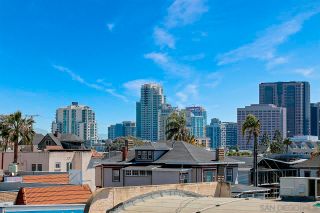 Photo 24: SAN DIEGO Condo for sale : 2 bedrooms : 2330 1st Avenue #121