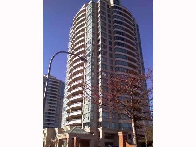 Main Photo: 404 6659 Southoaks Crescent, South Burnaby in Burnaby: Highgate Condo for sale in "Gemini II" (Burnaby North) 
