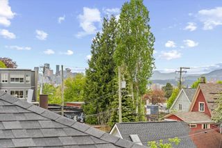 Photo 27: 1295 SALSBURY Drive in Vancouver: Grandview Woodland 1/2 Duplex for sale (Vancouver East)  : MLS®# R2880133