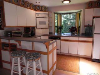 Photo 7: 3660 Minto Rd in COURTENAY: CV Courtenay South House for sale (Comox Valley)  : MLS®# 619713