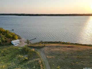 Photo 3: 20 Acres Lake Front in Last Mountain Lake East Side: Residential for sale : MLS®# SK907434