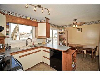 Photo 7: 424 OGDEN Drive SE in Calgary: Lynnwood_Riverglen Residential Detached Single Family for sale : MLS®# C3644869