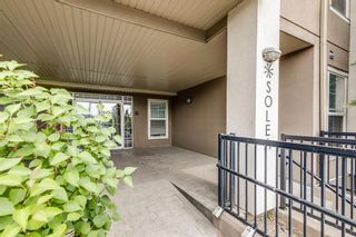 Photo 2: 220 15304 Bannister Road SE in Calgary: Midnapore Apartment for sale : MLS®# A2054355