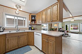 Photo 9: 12 4714 Muir Rd in Courtenay: CV Courtenay City Manufactured Home for sale (Comox Valley)  : MLS®# 885119