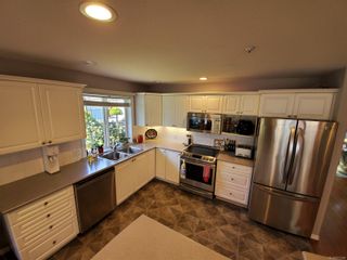 Photo 13: 16 6595 Groveland Dr in Nanaimo: Na North Nanaimo Row/Townhouse for sale : MLS®# 873596