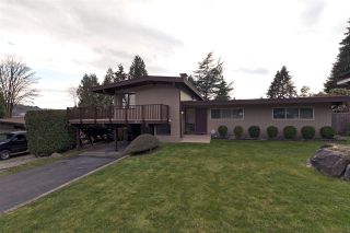 Photo 2: 2923 EDDYSTONE Crescent in North Vancouver: Windsor Park NV House for sale : MLS®# R2253154