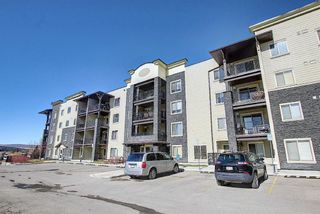 Photo 36: 3103 625 Glenbow Drive: Cochrane Apartment for sale : MLS®# A1089029
