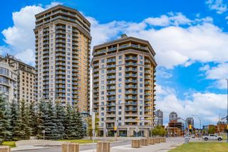 Main Photo: 1306 1121 6 Avenue SW in Calgary: Downtown West End Apartment for sale : MLS®# A2130877