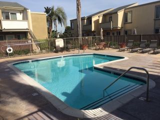 Photo 14: CLAIREMONT Condo for sale : 1 bedrooms : 5252 Balboa Arms #289 in San Diego