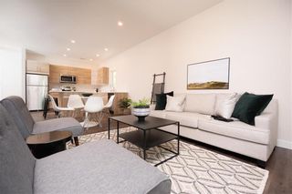 Photo 3: 746 Prince Rupert Avenue in Winnipeg: East Kildonan Residential for sale (3B)  : MLS®# 202304690