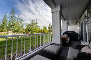 Photo 19: 108 400 Auburn Meadows Common SE in Calgary: Auburn Bay Apartment for sale : MLS®# A1245941